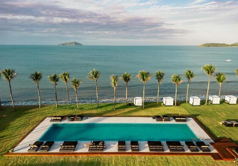 هتل Zendaya Resort Beach Sport & Spa