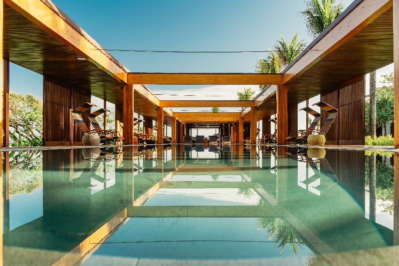 هتل Zendaya Resort Beach Sport & Spa