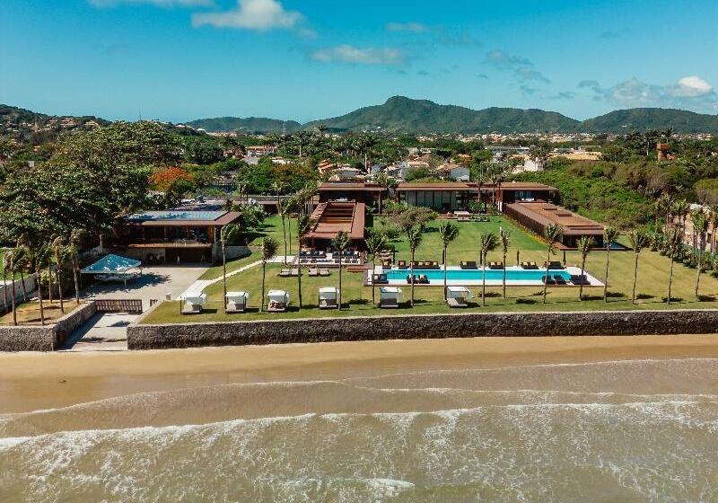 هتل Zendaya Resort Beach Sport & Spa