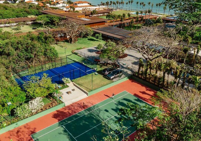 هتل Zendaya Resort Beach Sport & Spa