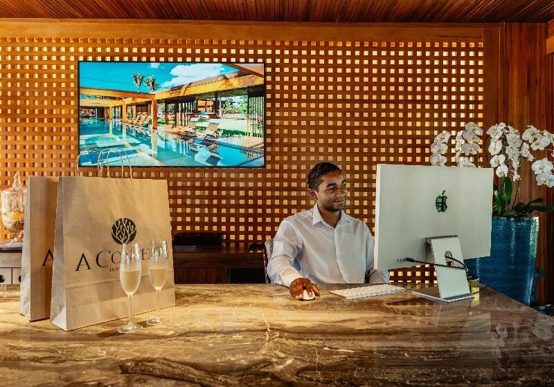 هتل Zendaya Resort Beach Sport & Spa