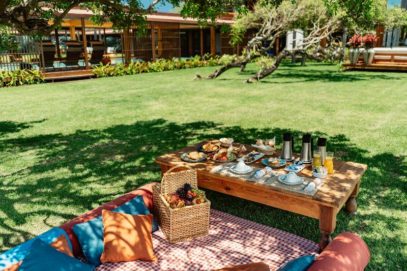 هتل Zendaya Resort Beach Sport & Spa