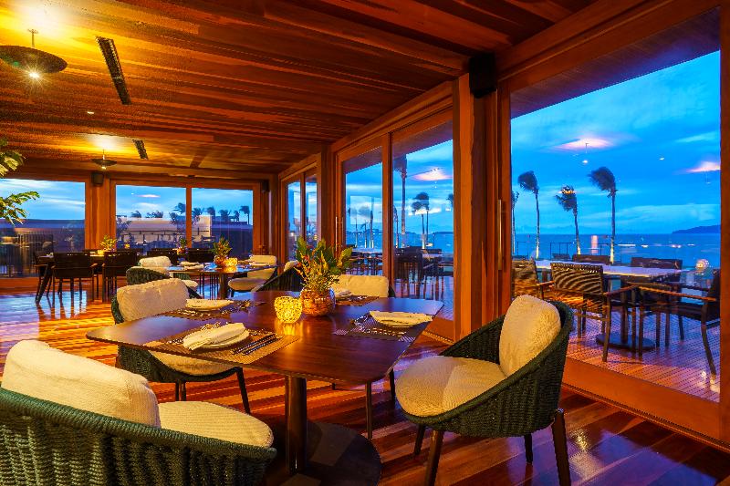 هتل Zendaya Resort Beach Sport & Spa