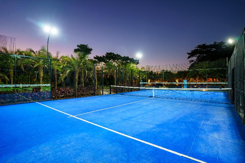 هتل Zendaya Resort Beach Sport & Spa