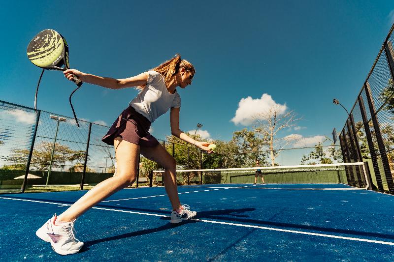 هتل Zendaya Resort Beach Sport & Spa