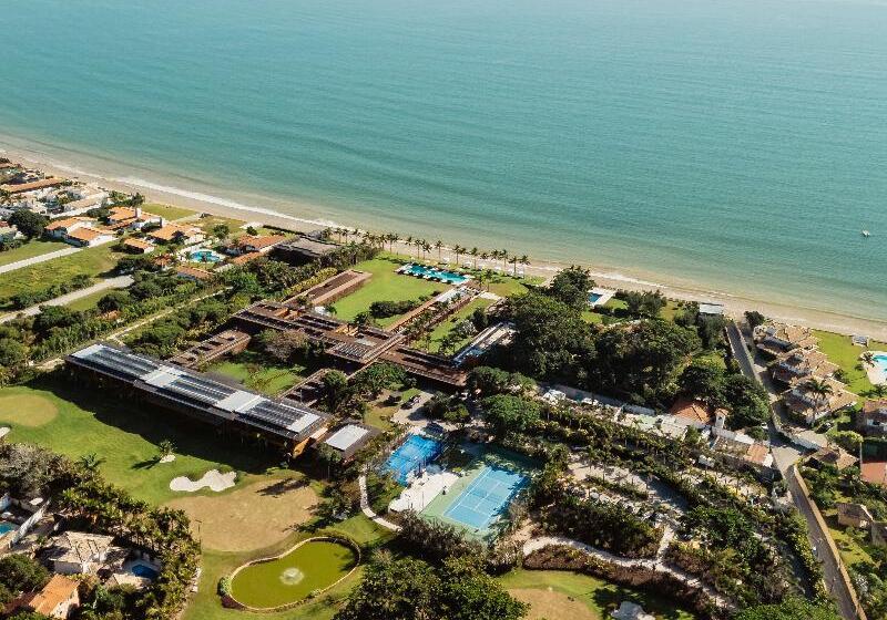 هتل Zendaya Resort Beach Sport & Spa