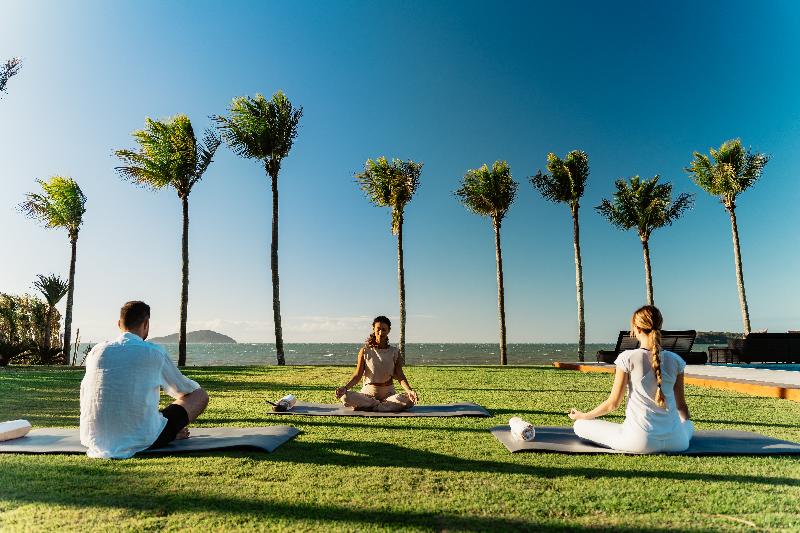 هتل Zendaya Resort Beach Sport & Spa