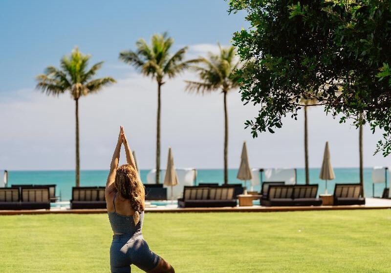 هتل Zendaya Resort Beach Sport & Spa