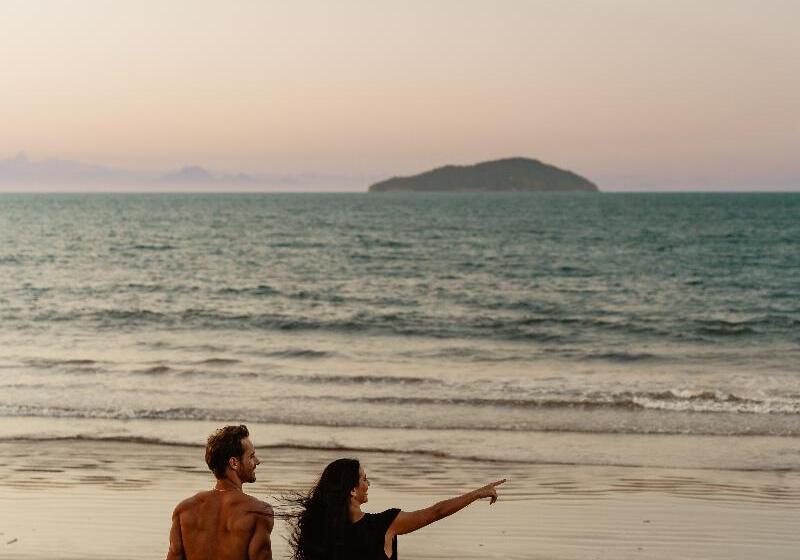 هتل Zendaya Resort Beach Sport & Spa