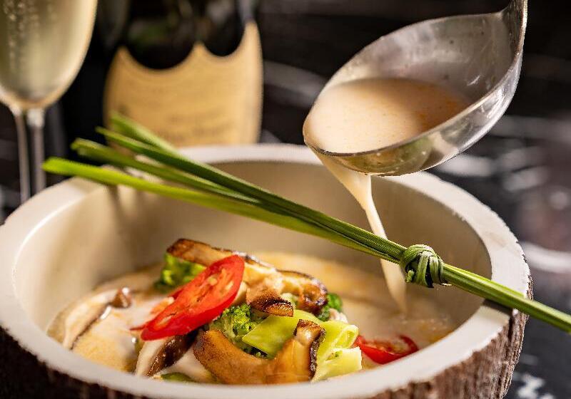 هتل Zendaya Resort Beach Sport & Spa