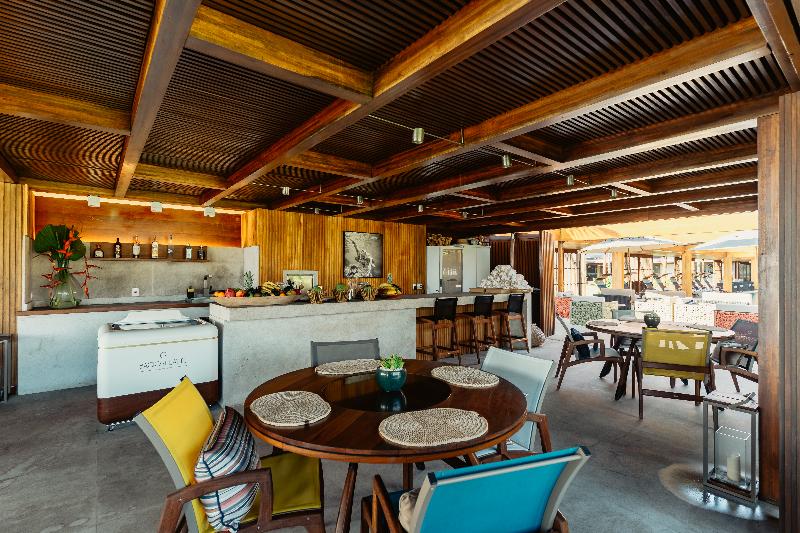 هتل Zendaya Resort Beach Sport & Spa