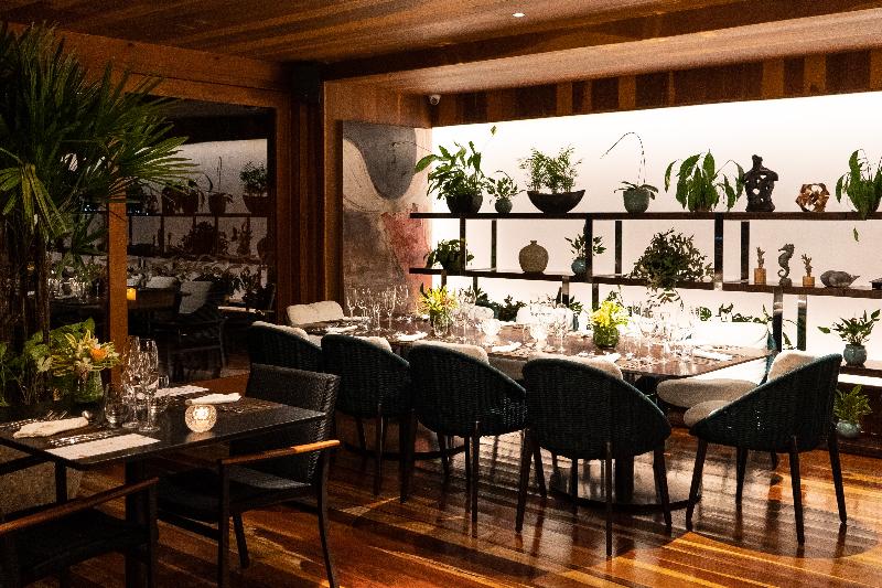 هتل Zendaya Resort Beach Sport & Spa