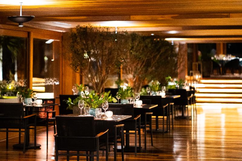 هتل Zendaya Resort Beach Sport & Spa