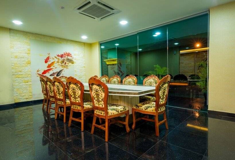 בית מלון כפרי Ab Inn