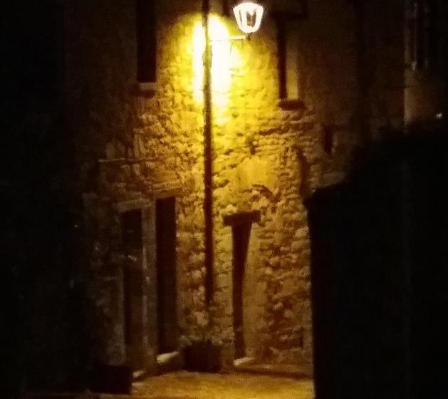 酒店 Albergo Montenerone