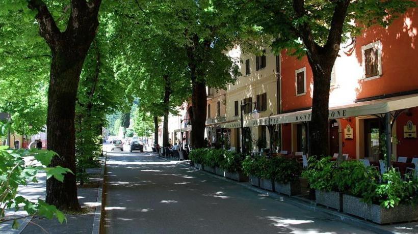 酒店 Albergo Montenerone