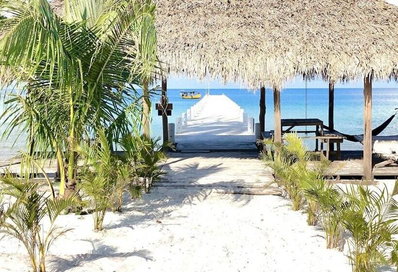 酒店 Anaya Koh Rong