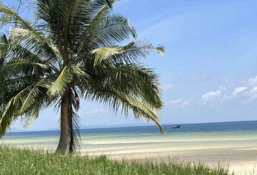Отель Anaya Koh Rong