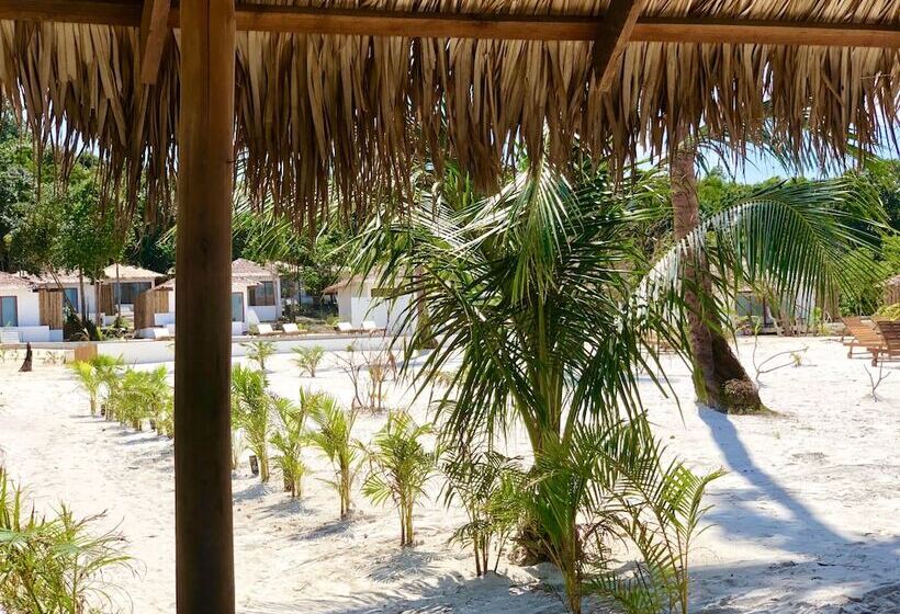 酒店 Anaya Koh Rong