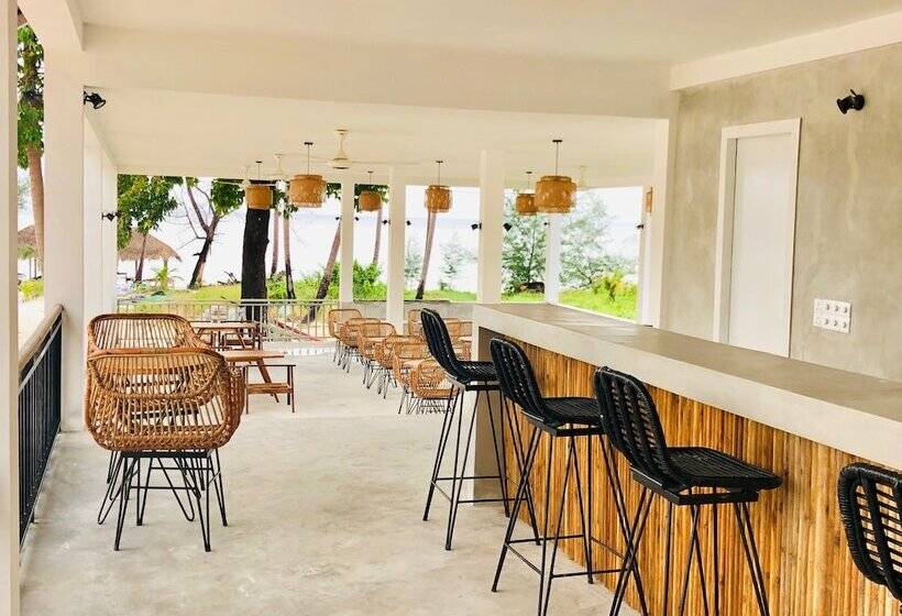 Отель Anaya Koh Rong