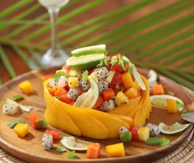 Отель Anaya Koh Rong