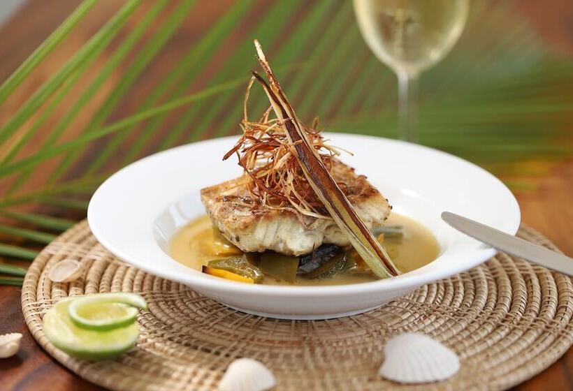 Отель Anaya Koh Rong