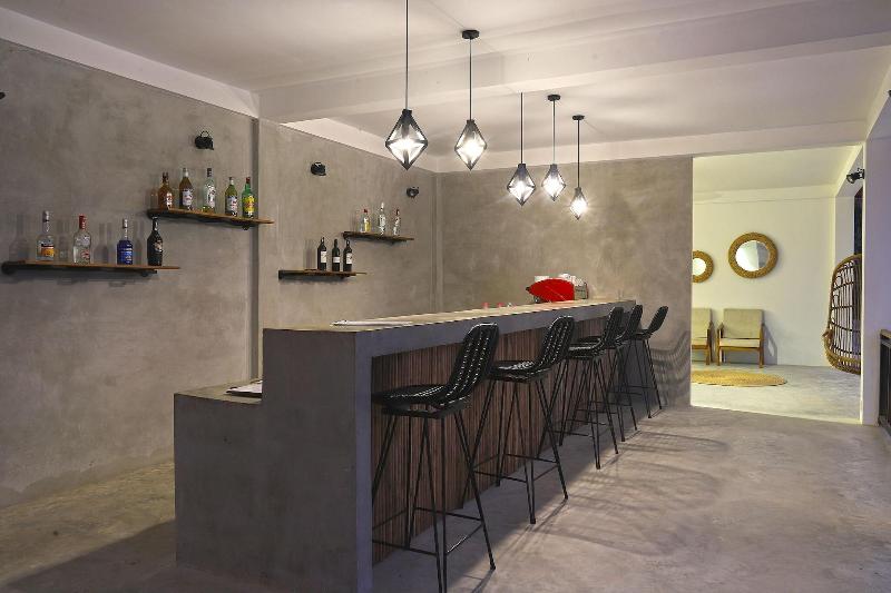 酒店 Anaya Koh Rong