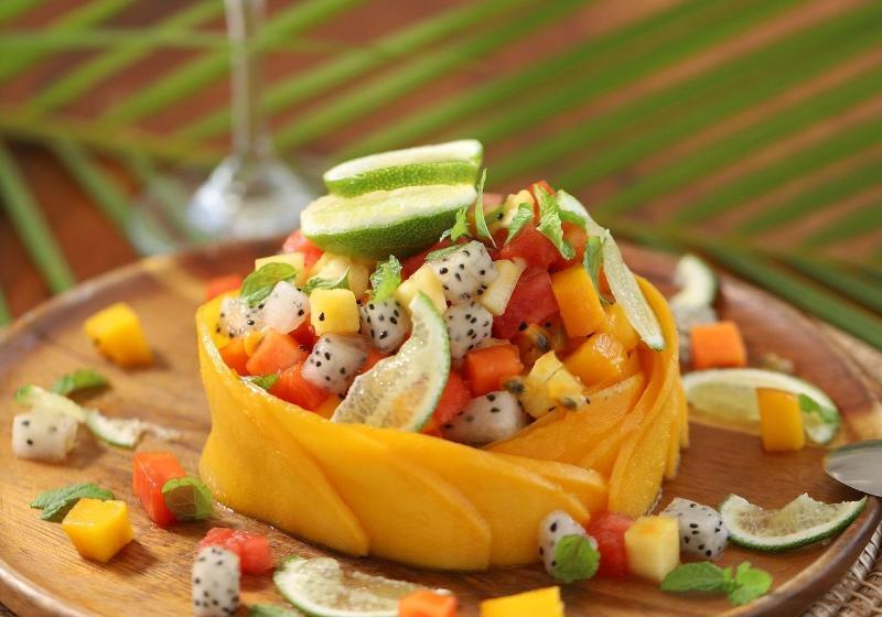 Отель Anaya Koh Rong