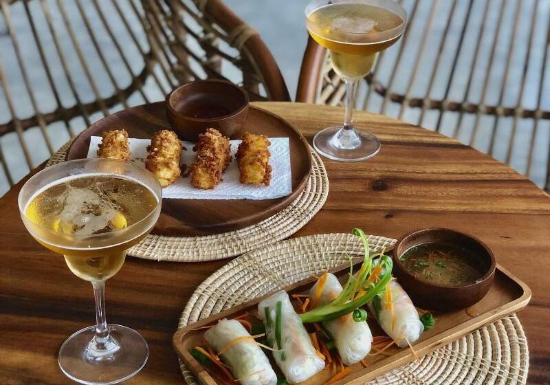 酒店 Anaya Koh Rong