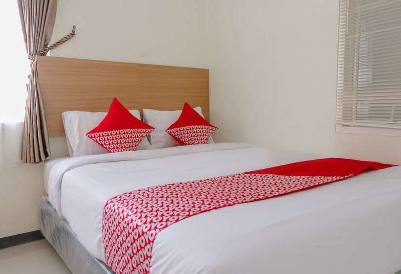 Отель Antosa Family Residence Silver Key By Oyo Rooms