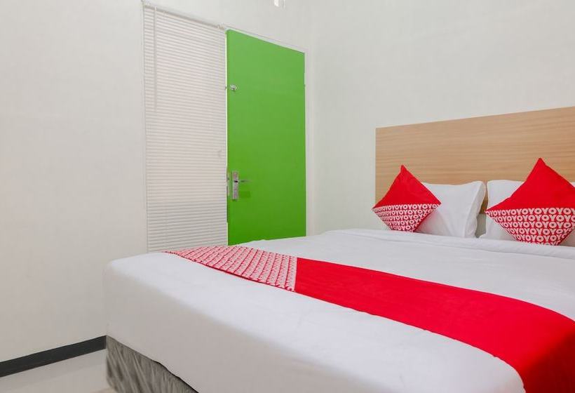 Отель Antosa Family Residence Silver Key By Oyo Rooms