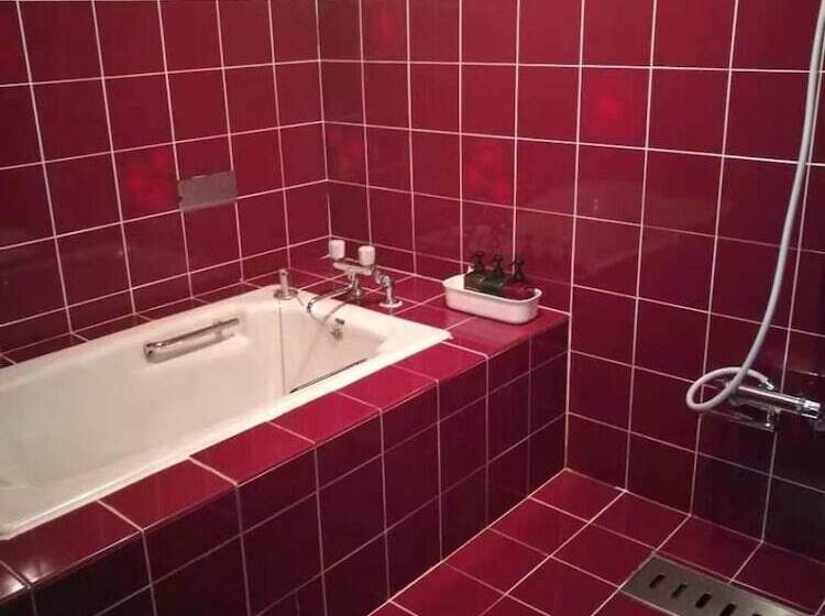 호텔 Arima Koukaen