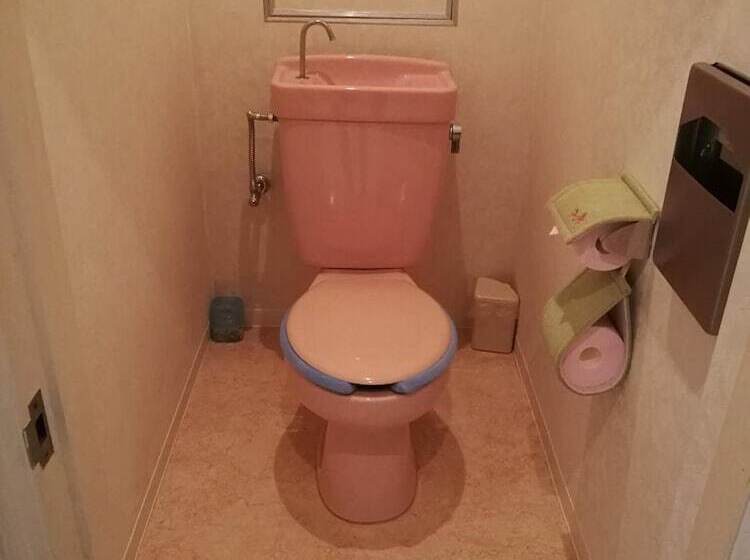 호텔 Arima Koukaen