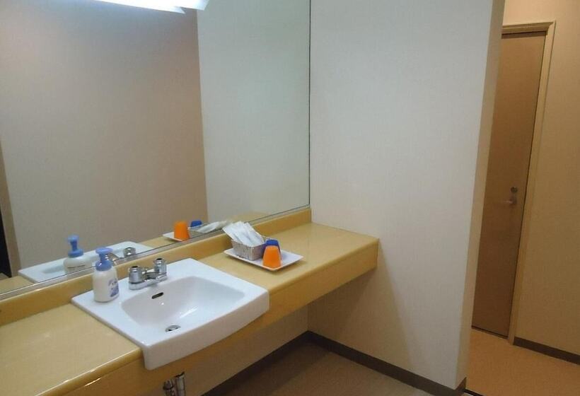 호텔 Arima Koukaen