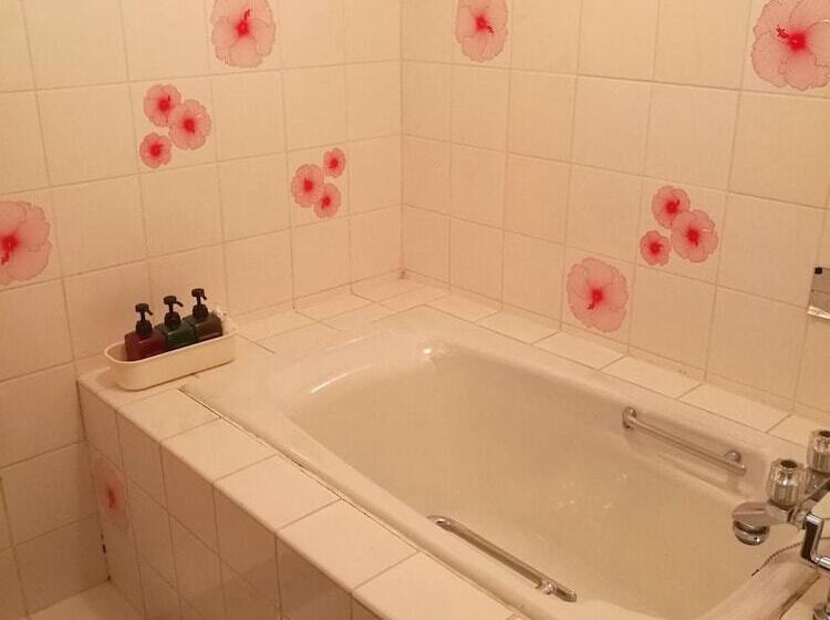 호텔 Arima Koukaen