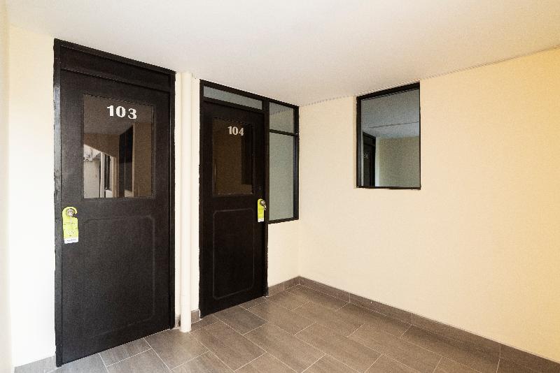 فندق Ayenda 1045 Boutique Aeropuerto