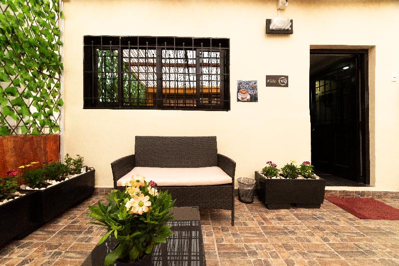 هتل Ayenda 1045 Boutique Aeropuerto