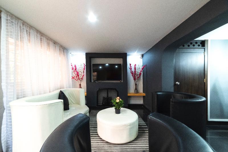 فندق Ayenda 1045 Boutique Aeropuerto