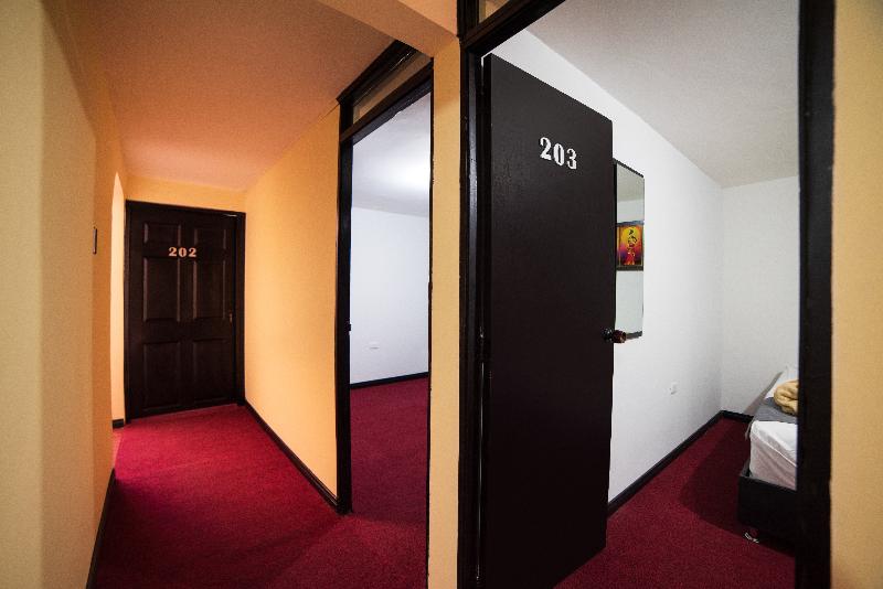 فندق Ayenda 1045 Boutique Aeropuerto