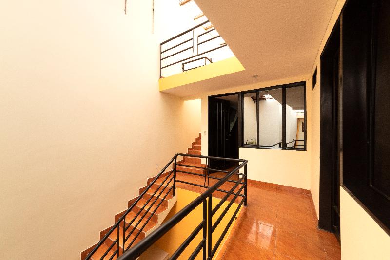 酒店 Ayenda 1045 Boutique Aeropuerto