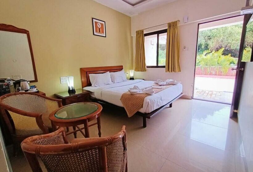 فندق Bliss County Resort