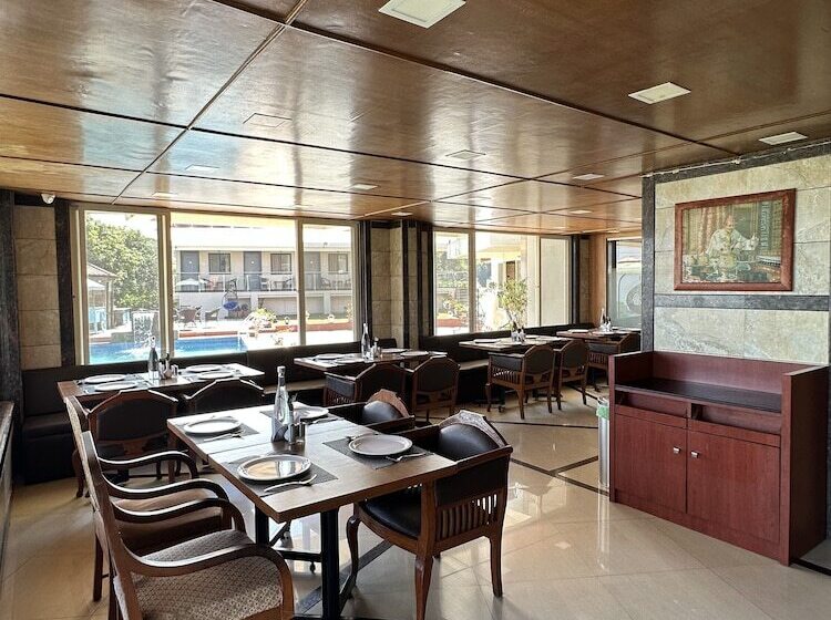 فندق Bliss County Resort