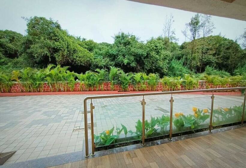 فندق Bliss County Resort