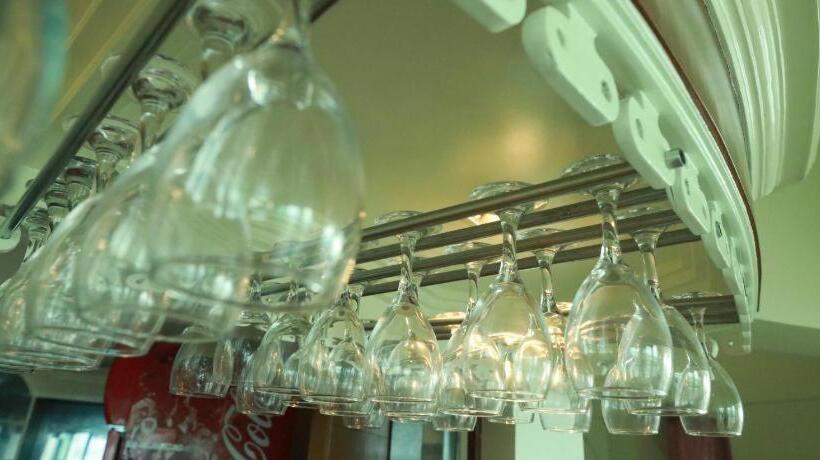 هتل Bohol Plaza Mountain Resort And Restaurant