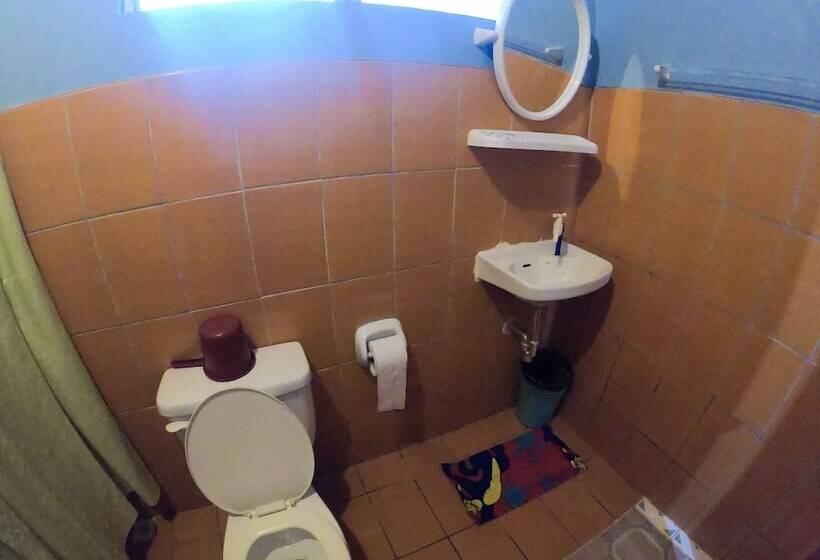 هتل Bohol Sea Breeze Cottages And Resort