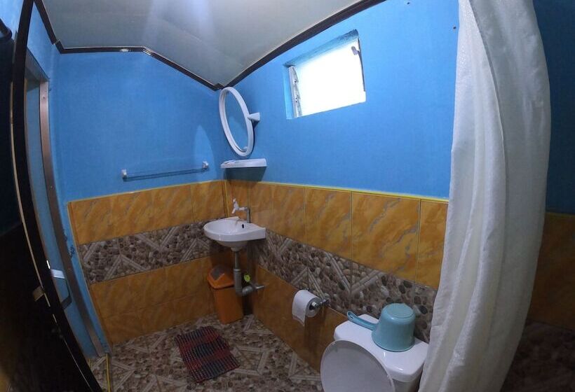 هتل Bohol Sea Breeze Cottages And Resort