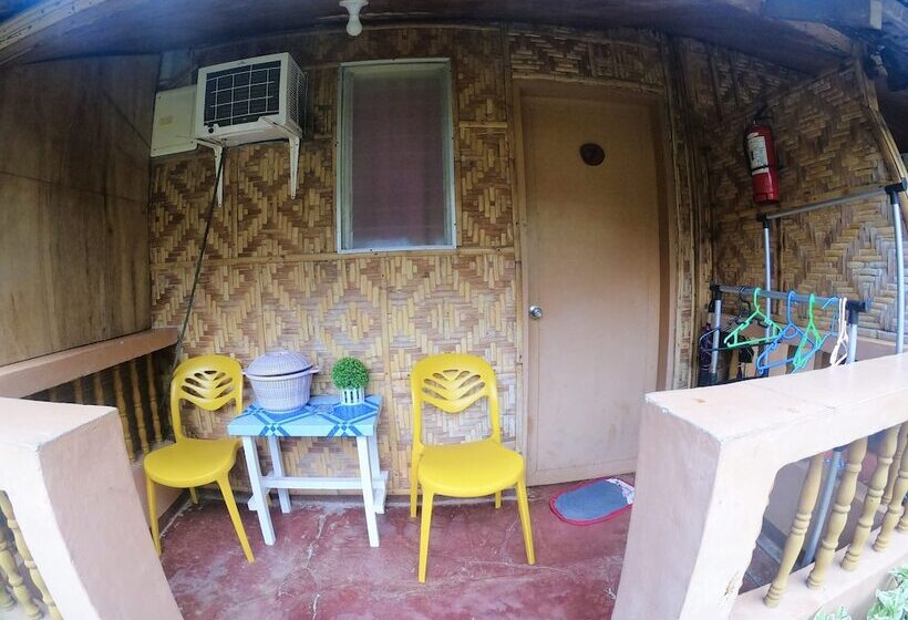 هتل Bohol Sea Breeze Cottages And Resort