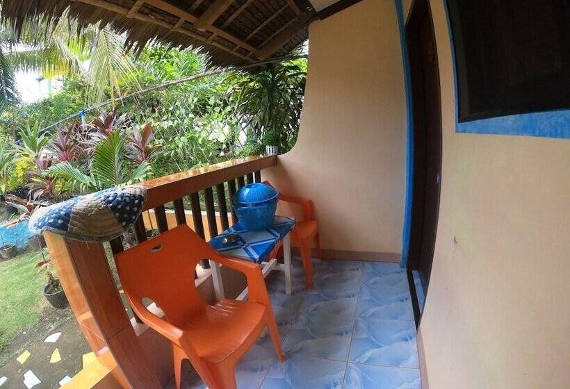 هتل Bohol Sea Breeze Cottages And Resort