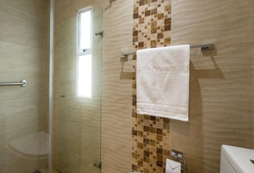 Отель Boutique Marbore