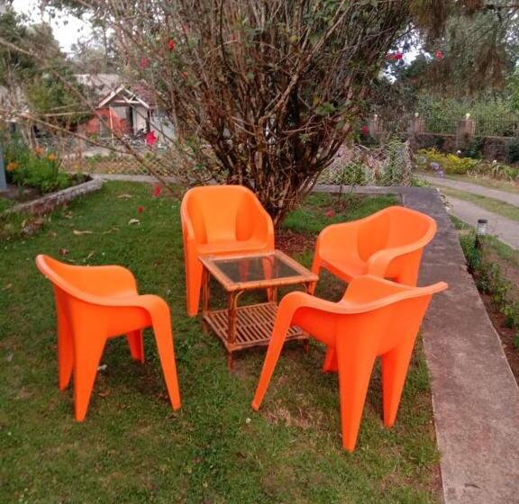 هتل Bruton Resorts